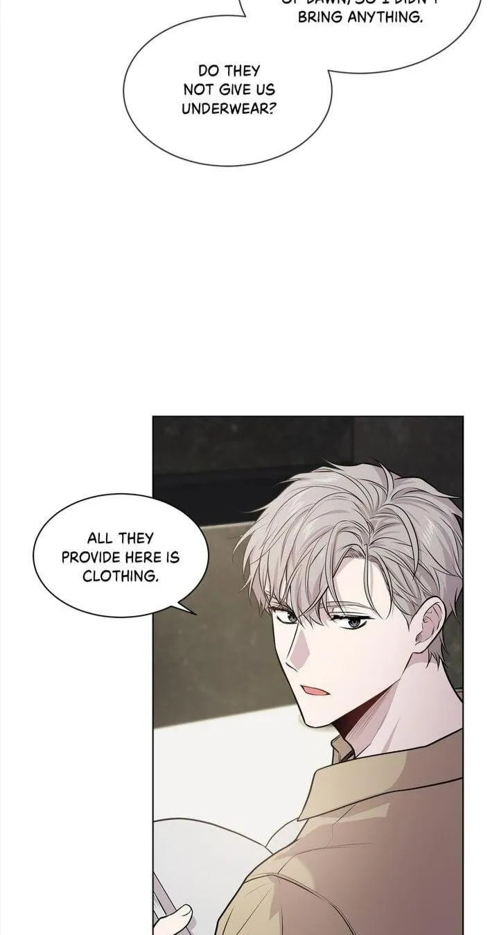 Passion (LEE Sun) Chapter 30 page 41 - 