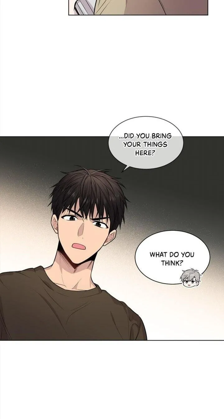 Passion (LEE Sun) Chapter 30 page 42 - 