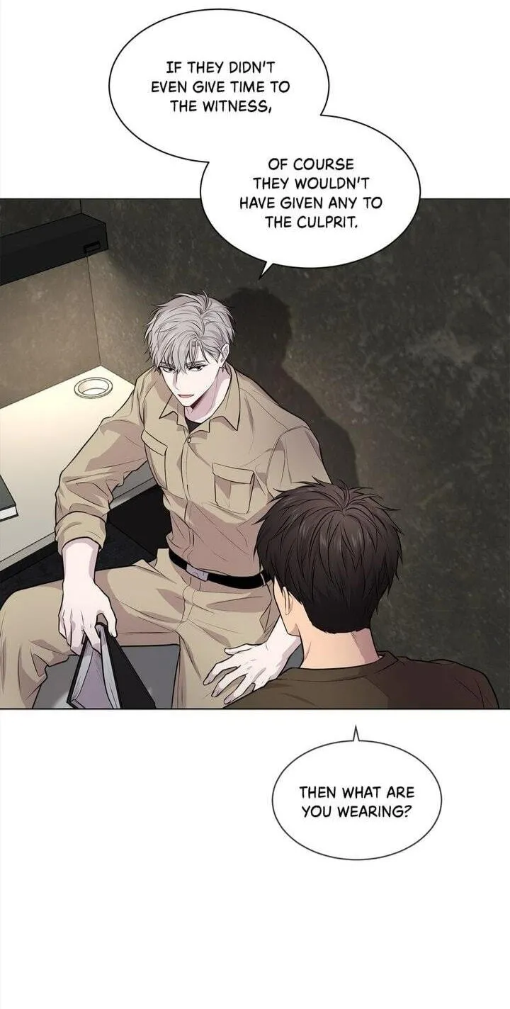 Passion (LEE Sun) Chapter 30 page 43 - 