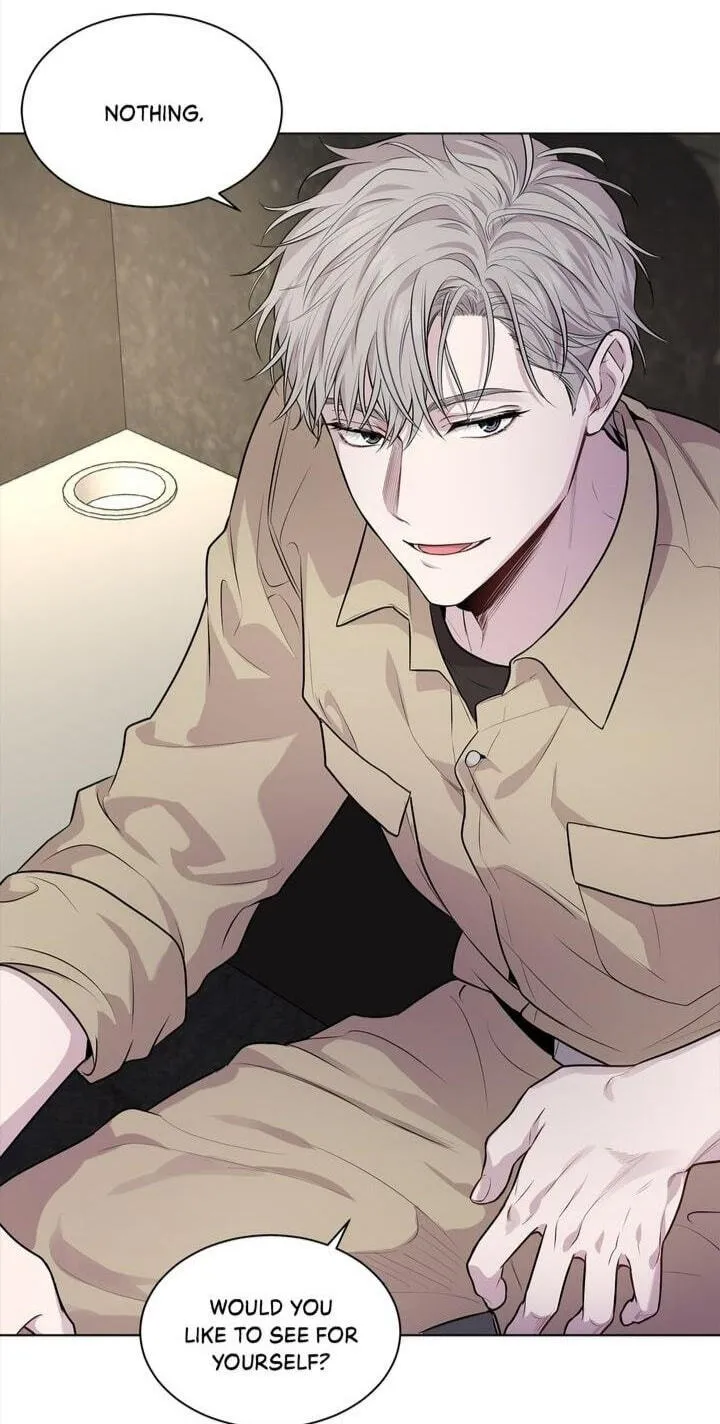Passion (LEE Sun) Chapter 30 page 44 - 