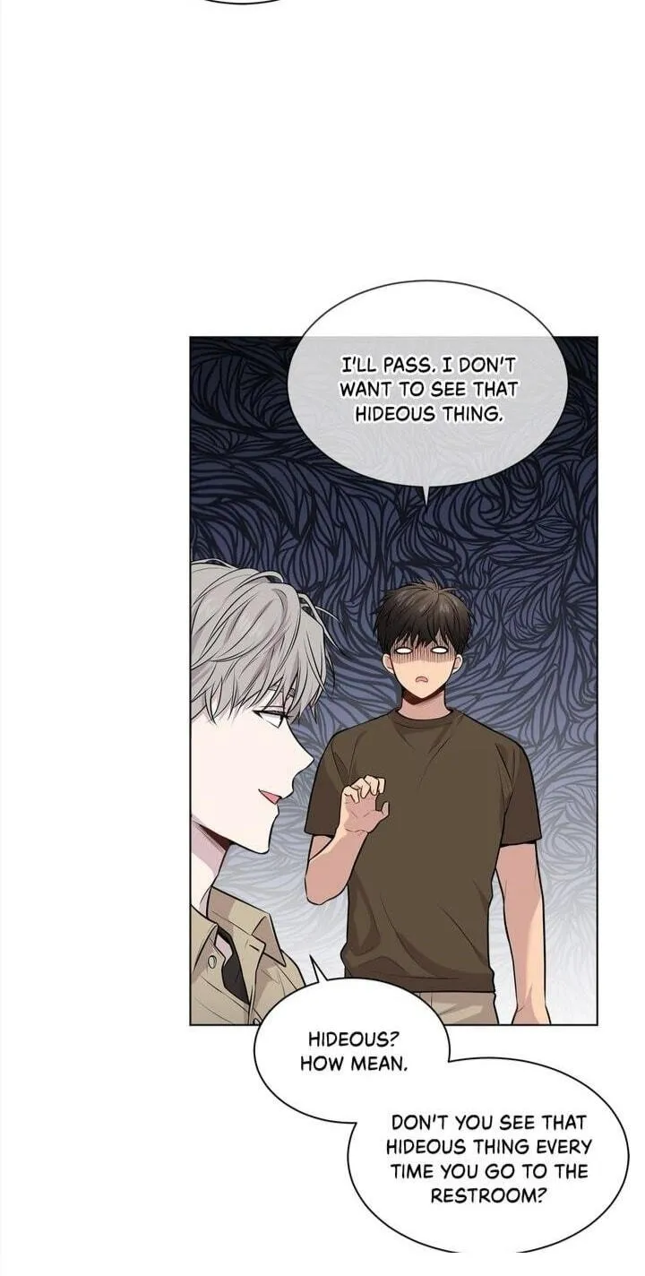 Passion (LEE Sun) Chapter 30 page 45 - 
