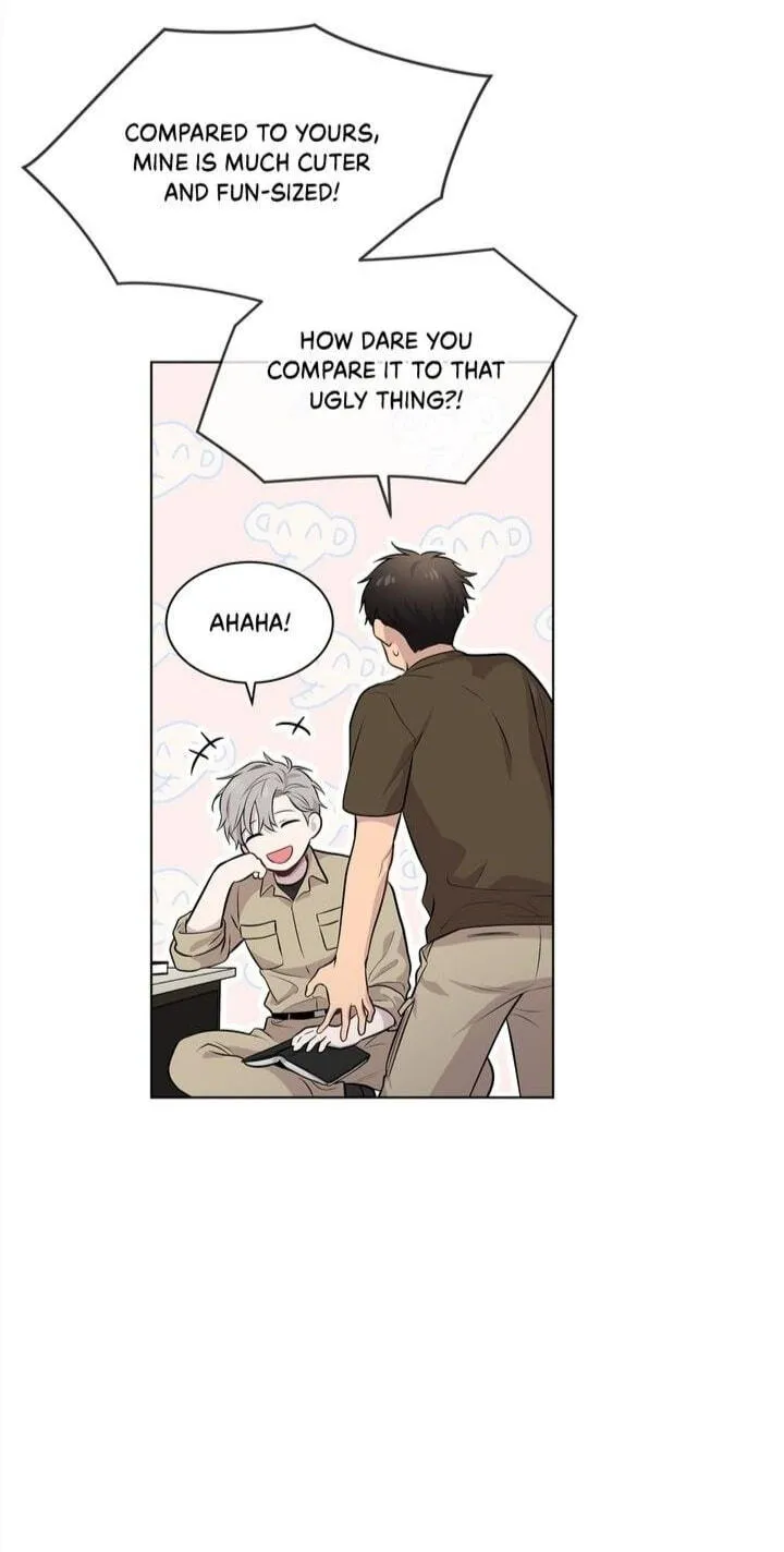 Passion (LEE Sun) Chapter 30 page 46 - 