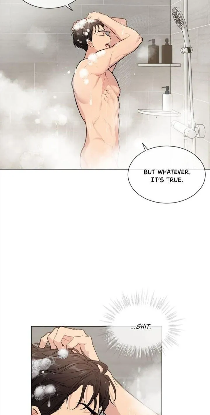 Passion (LEE Sun) Chapter 30 page 48 - 