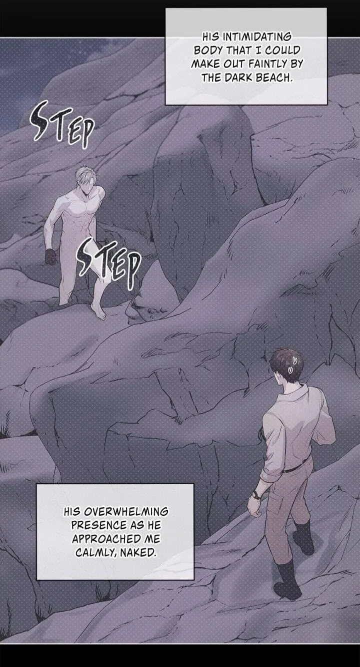 Passion (LEE Sun) Chapter 30 page 50 - 