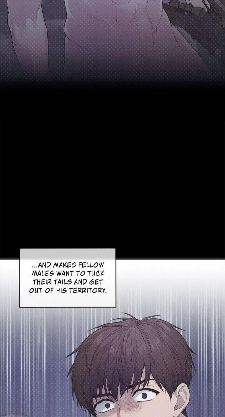 Passion (LEE Sun) Chapter 30 page 52 - 