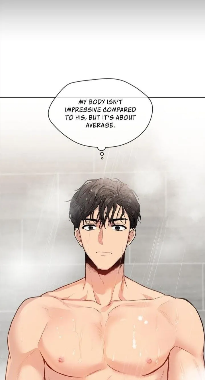 Passion (LEE Sun) Chapter 30 page 54 - 