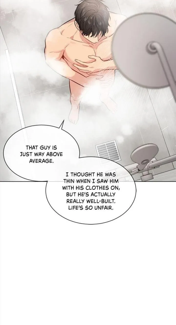 Passion (LEE Sun) Chapter 30 page 56 - 