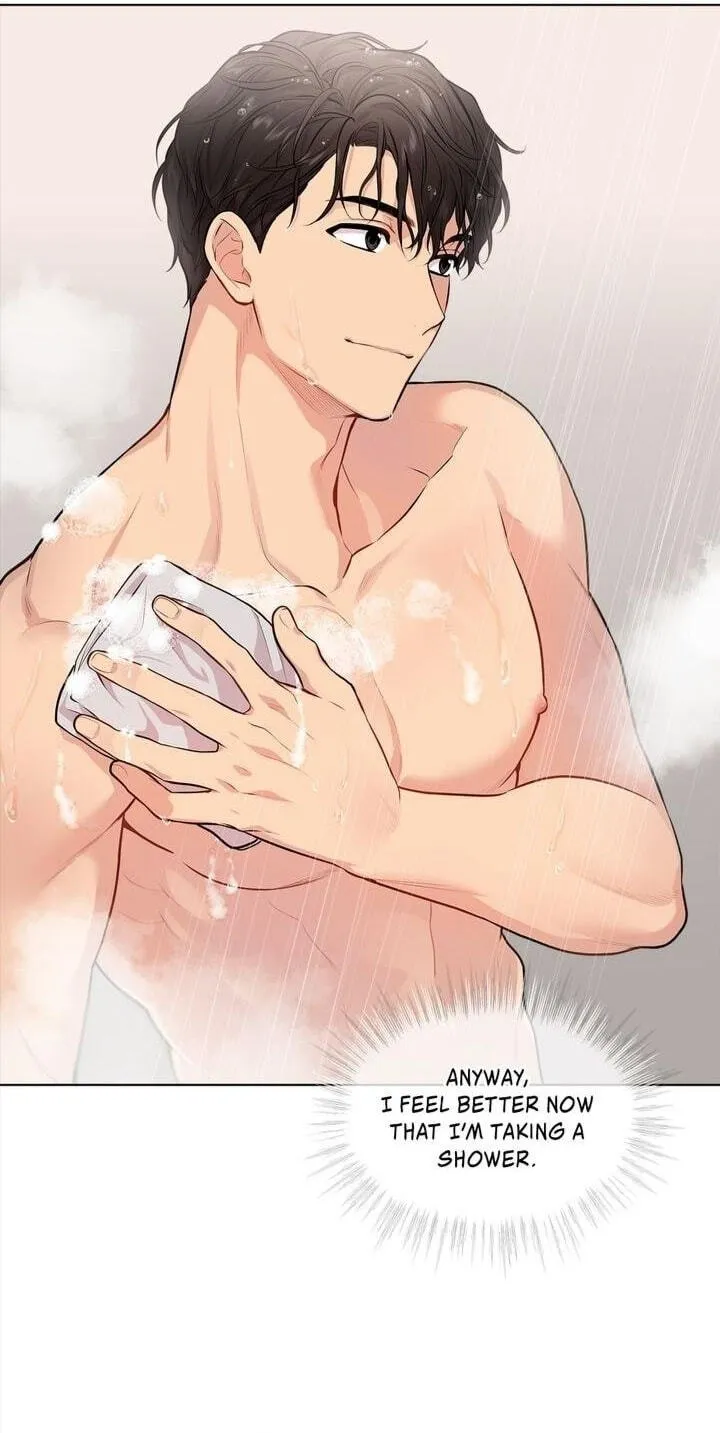 Passion (LEE Sun) Chapter 30 page 57 - 