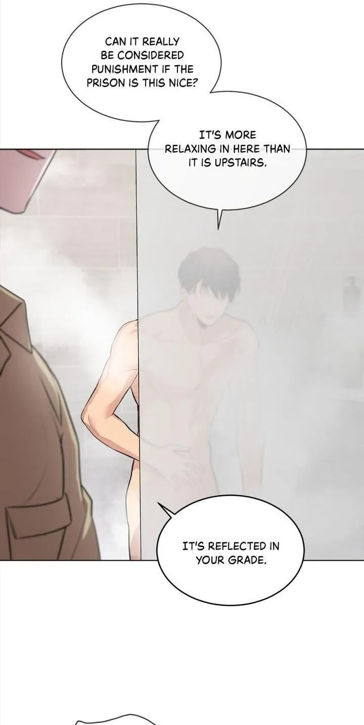 Passion (LEE Sun) Chapter 30 page 58 - 