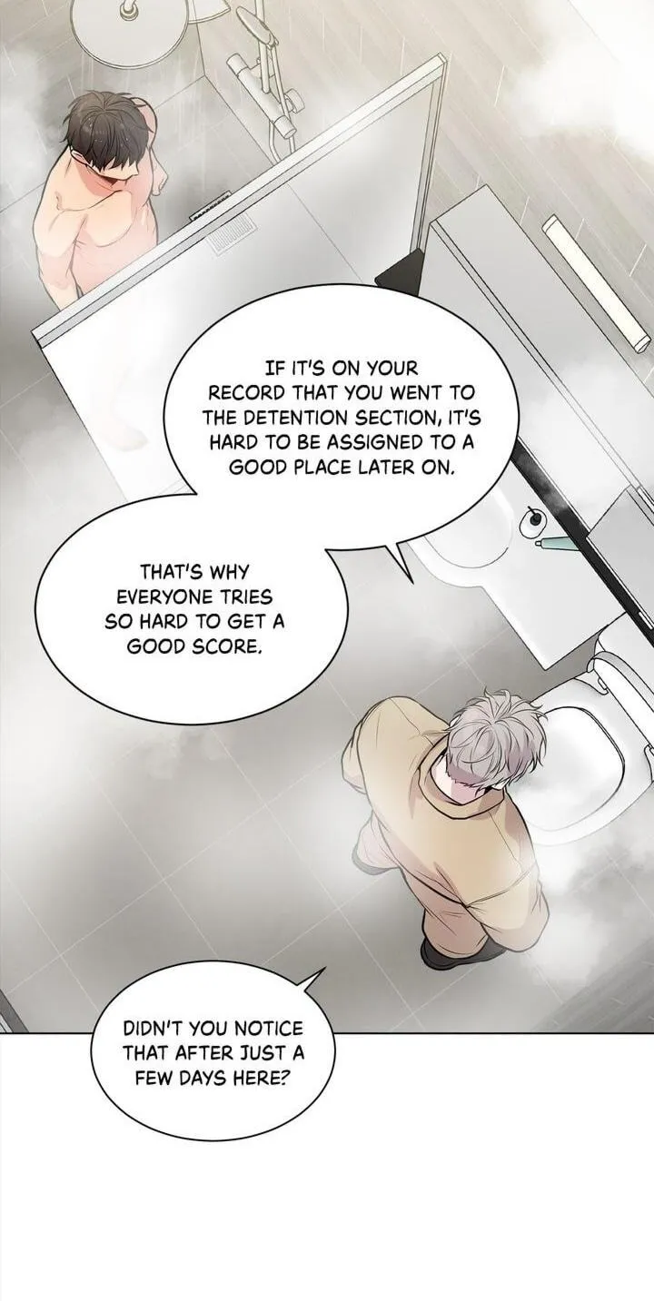 Passion (LEE Sun) Chapter 30 page 60 - 