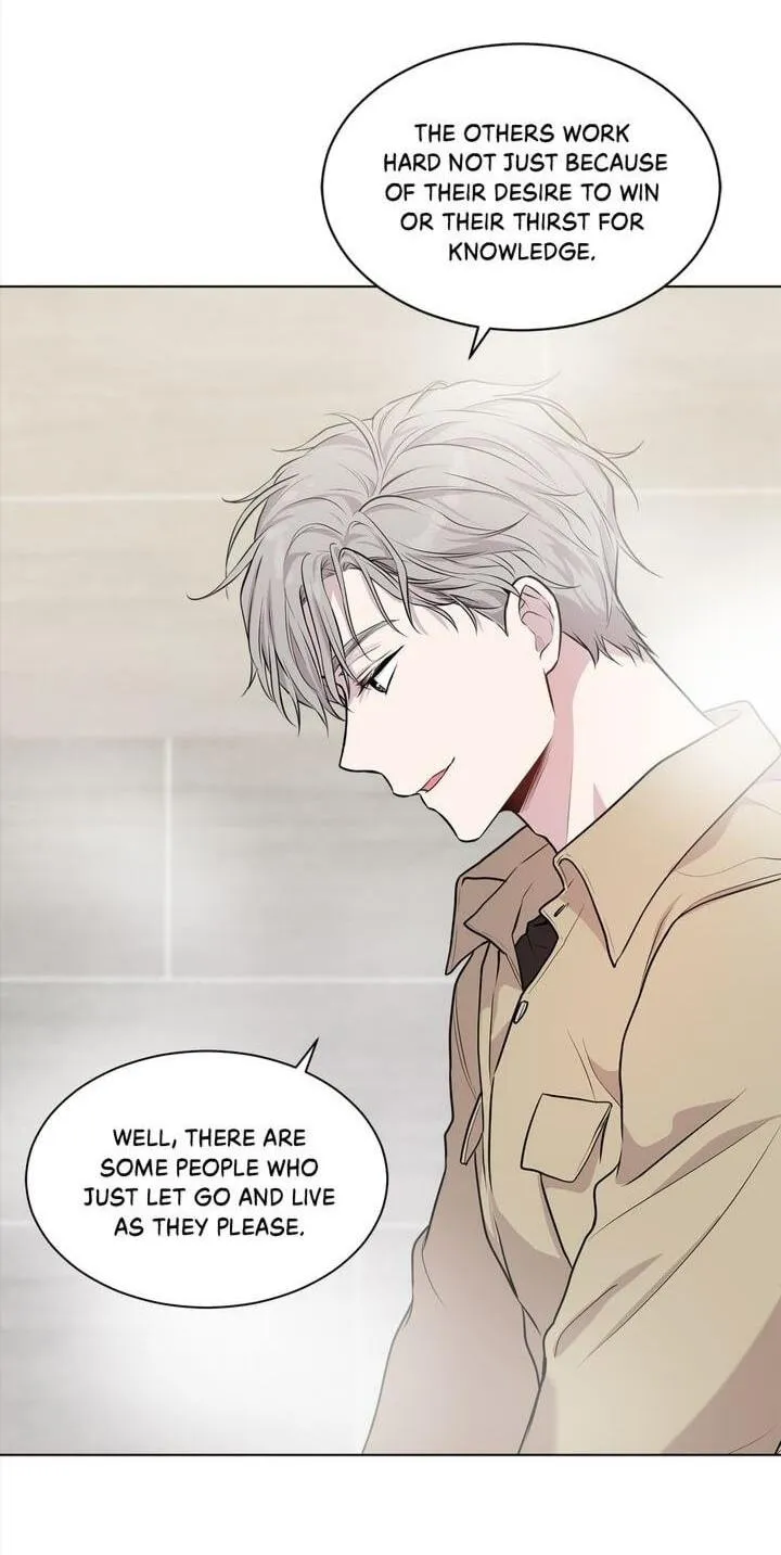 Passion (LEE Sun) Chapter 30 page 61 - 