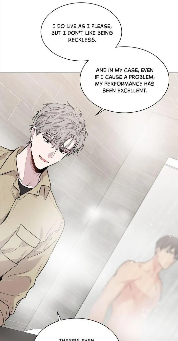 Passion (LEE Sun) Chapter 30 page 63 - 