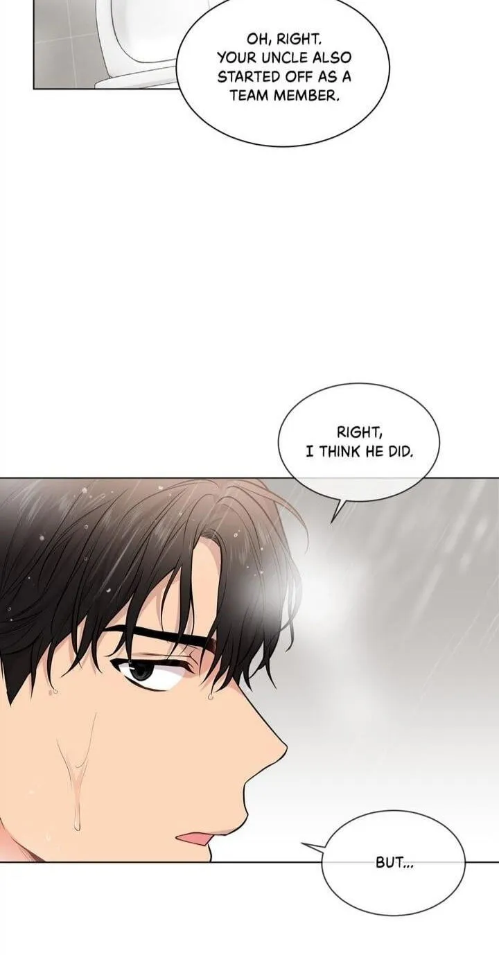 Passion (LEE Sun) Chapter 30 page 66 - 