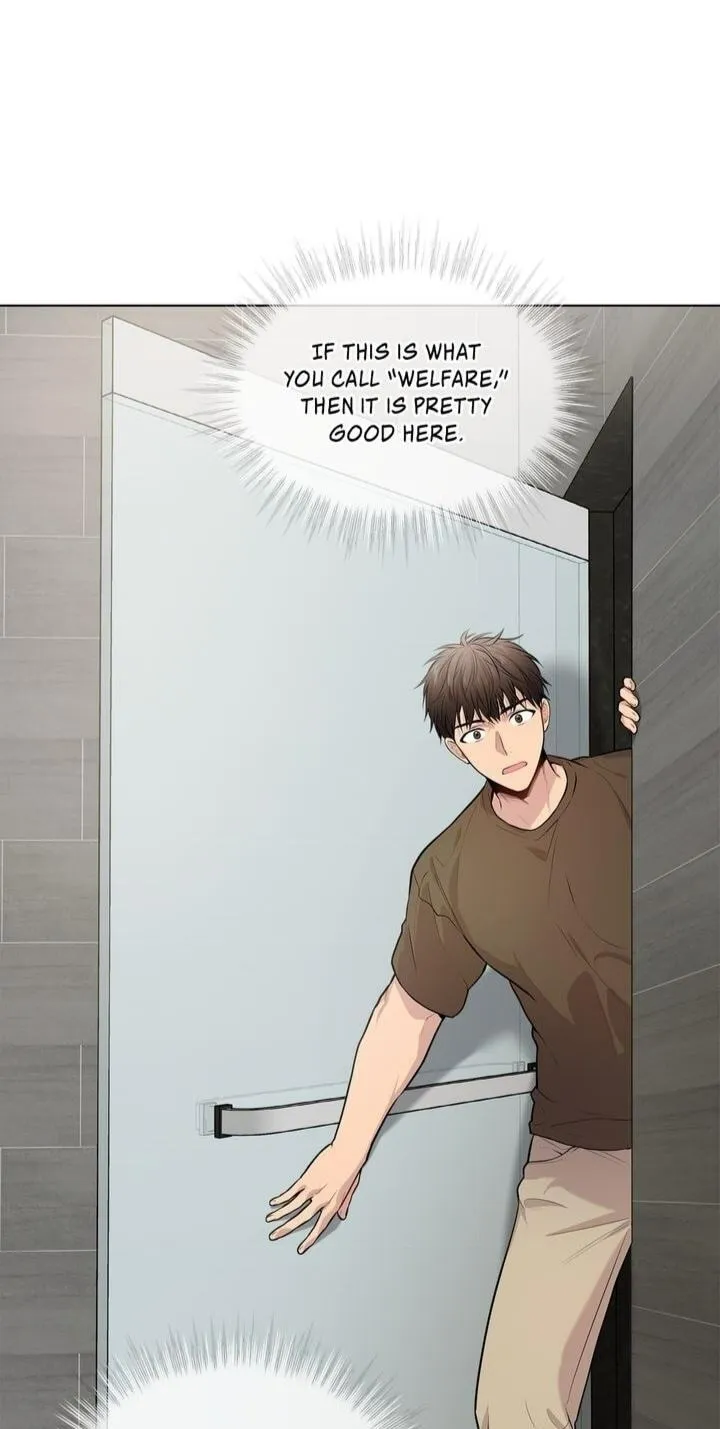 Passion (LEE Sun) Chapter 30 page 8 - 