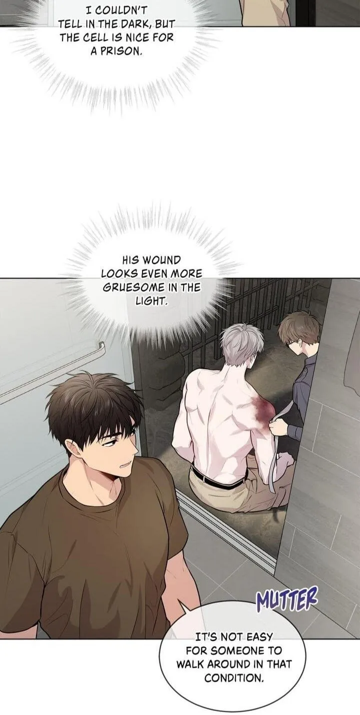 Passion (LEE Sun) Chapter 30 page 9 - 