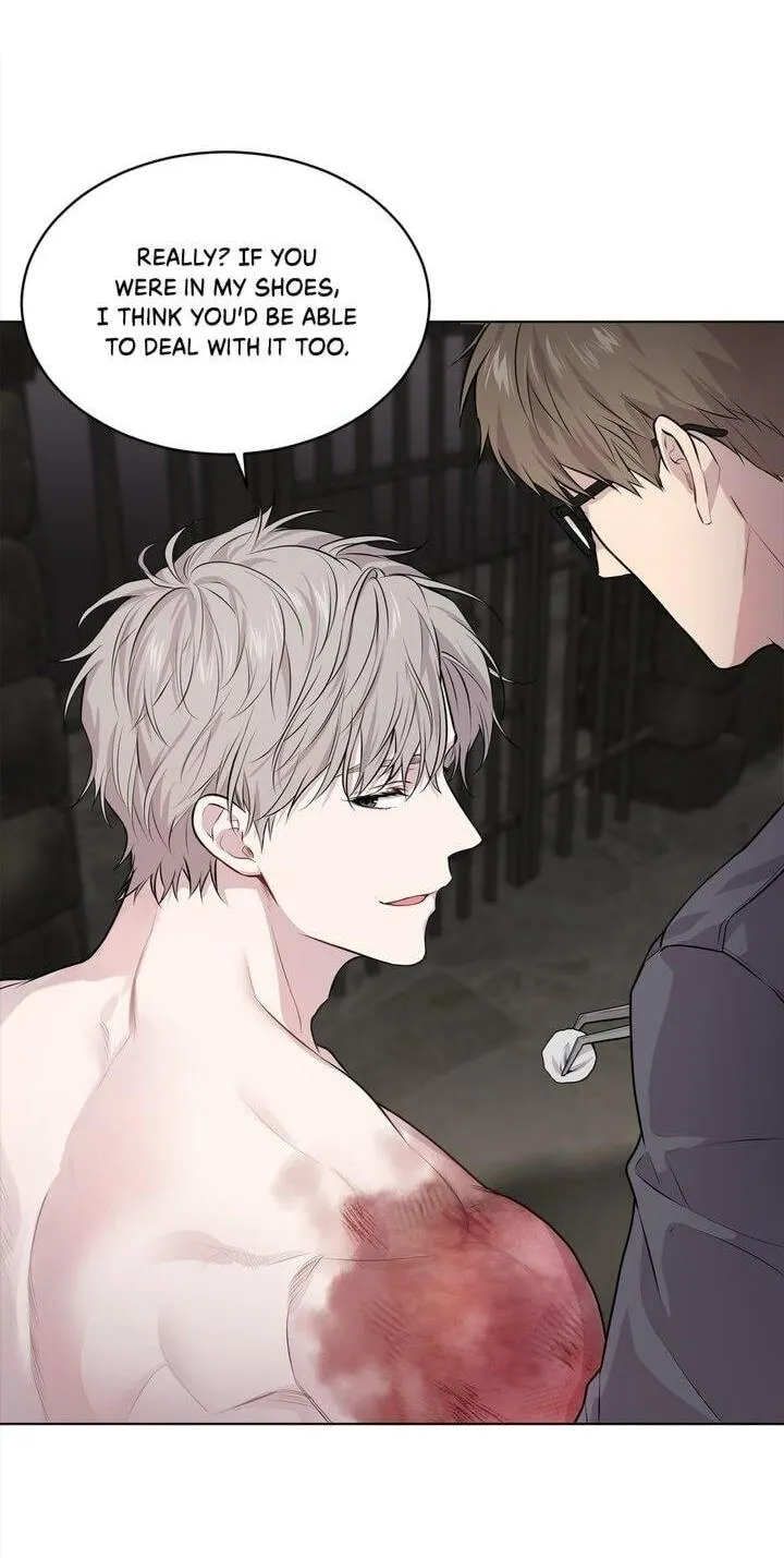 Passion (LEE Sun) Chapter 30 page 10 - 
