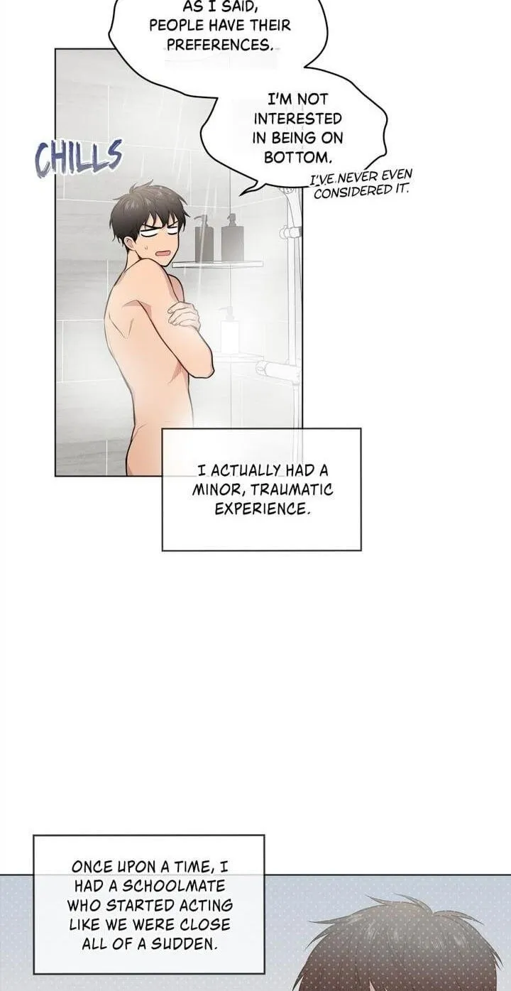 Passion (LEE Sun) Chapter 31 page 11 - 