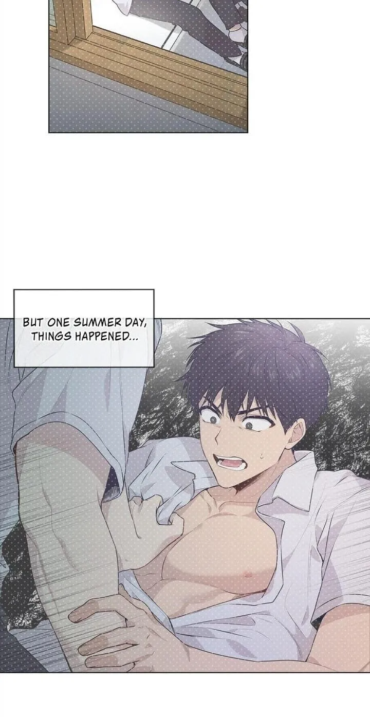 Passion (LEE Sun) Chapter 31 page 13 - 