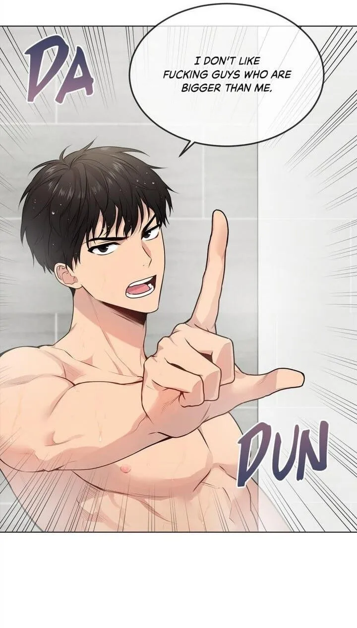 Passion (LEE Sun) Chapter 31 page 18 - 