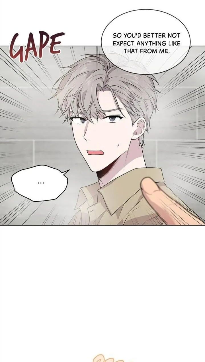 Passion (LEE Sun) Chapter 31 page 19 - 