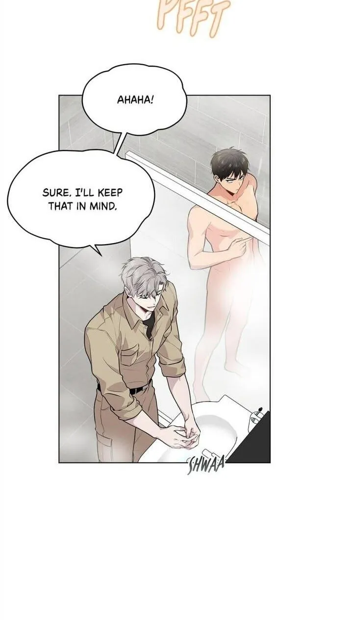 Passion (LEE Sun) Chapter 31 page 20 - 