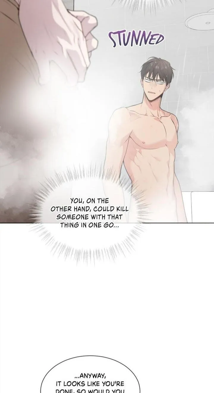 Passion (LEE Sun) Chapter 31 page 3 - 