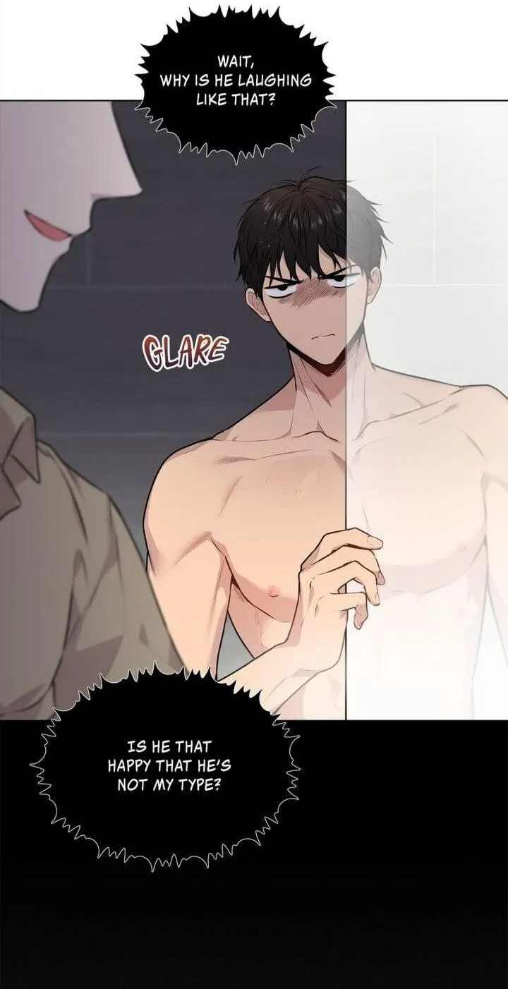 Passion (LEE Sun) Chapter 31 page 21 - 