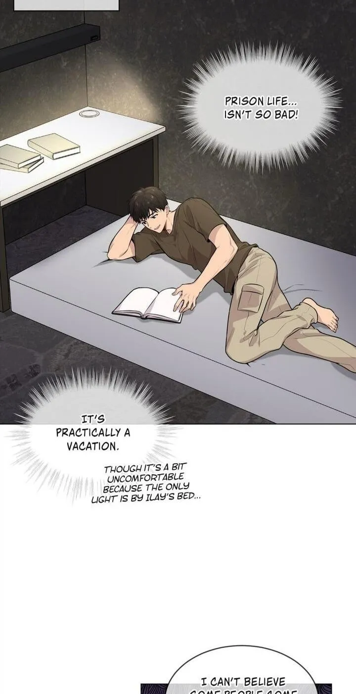 Passion (LEE Sun) Chapter 31 page 24 - 