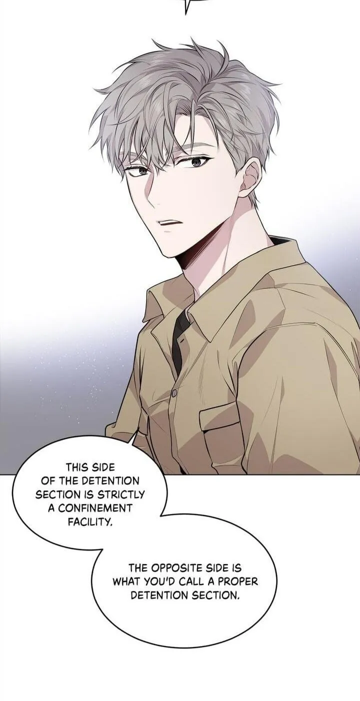 Passion (LEE Sun) Chapter 31 page 26 - 