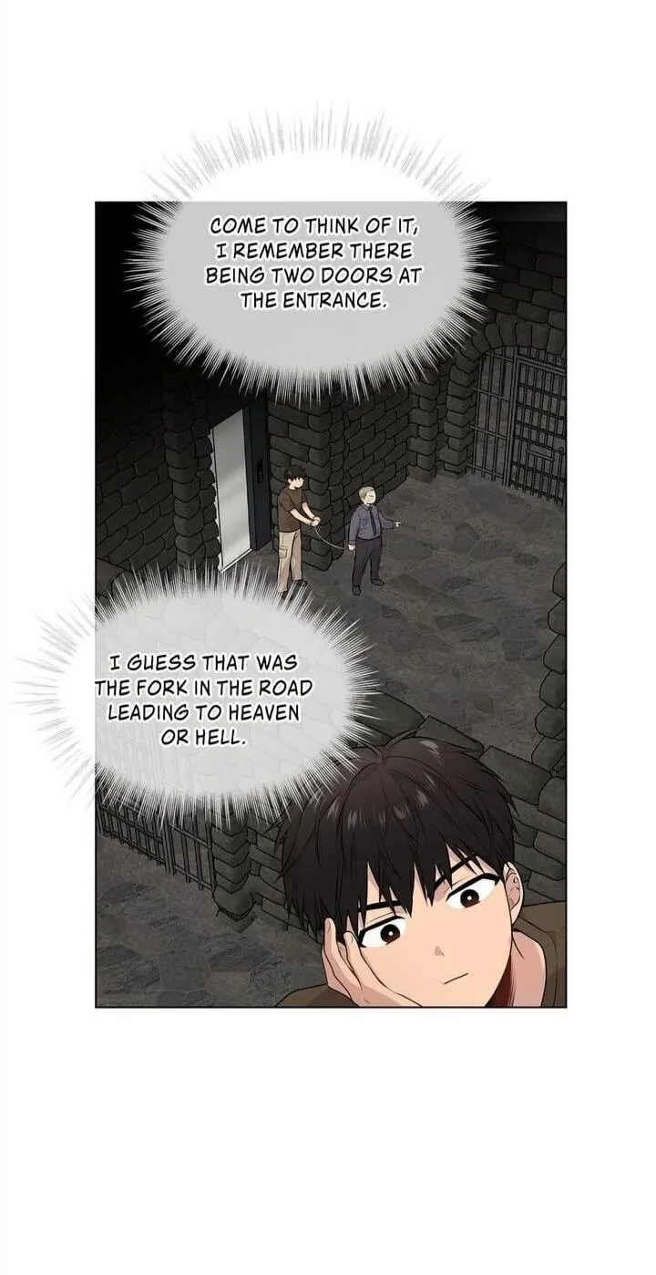Passion (LEE Sun) Chapter 31 page 27 - 