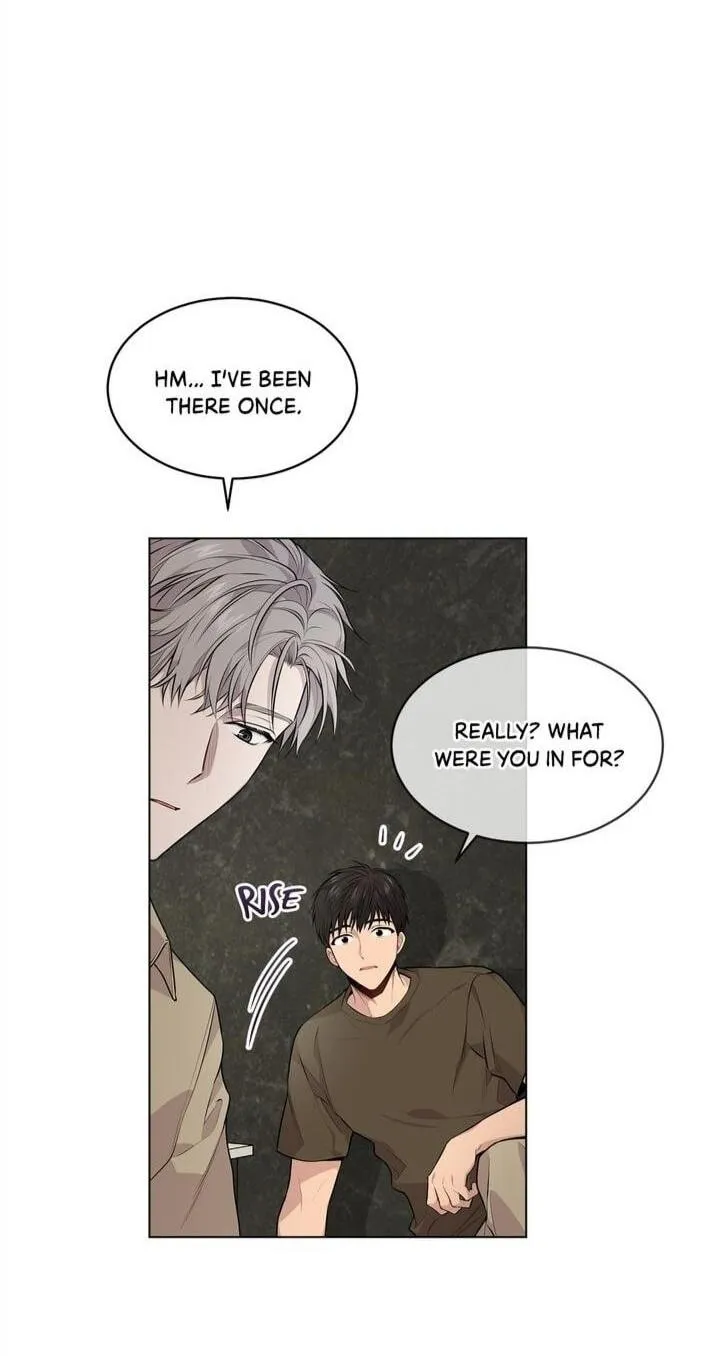 Passion (LEE Sun) Chapter 31 page 29 - 