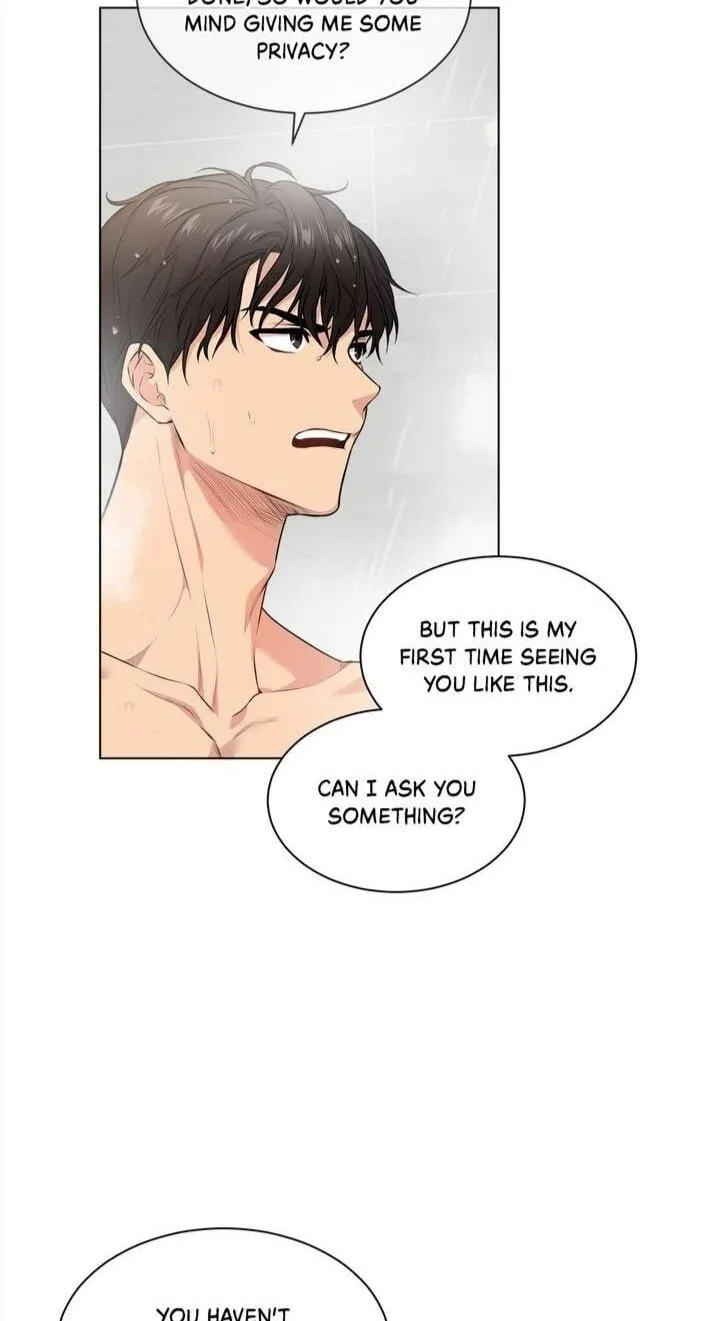 Passion (LEE Sun) Chapter 31 page 4 - 