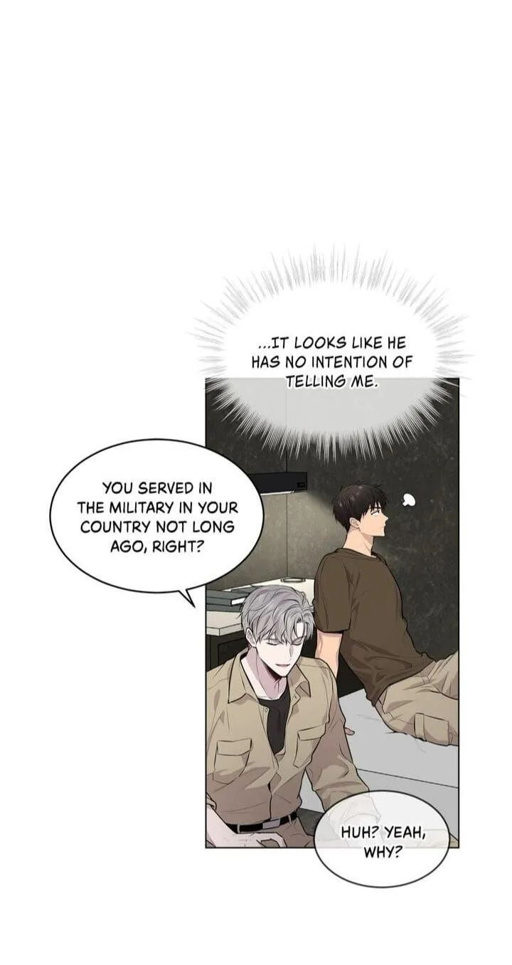 Passion (LEE Sun) Chapter 31 page 31 - 