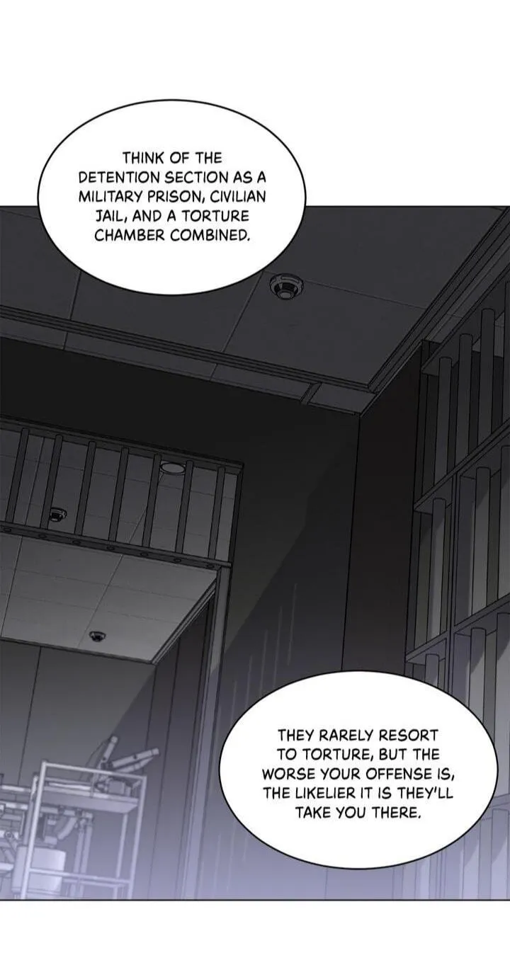 Passion (LEE Sun) Chapter 31 page 32 - 