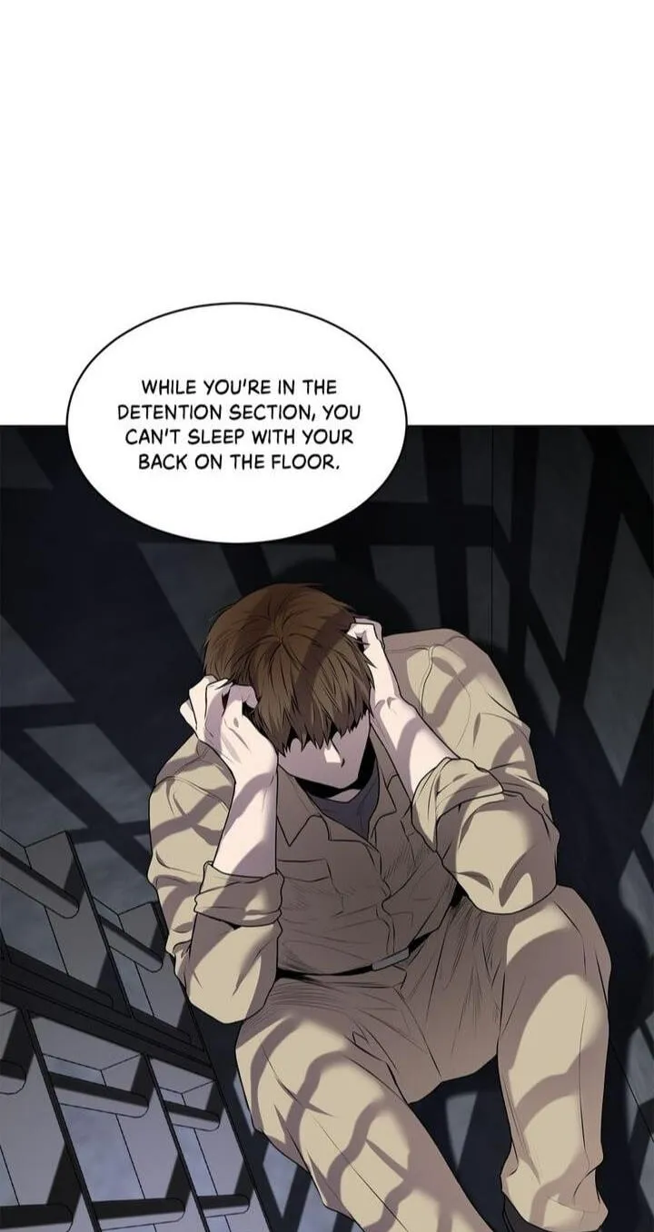 Passion (LEE Sun) Chapter 31 page 33 - 