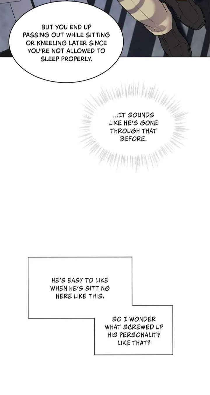 Passion (LEE Sun) Chapter 31 page 34 - 