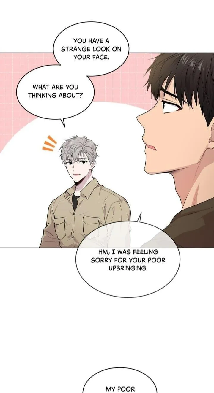 Passion (LEE Sun) Chapter 31 page 36 - 