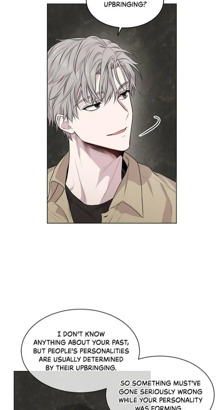 Passion (LEE Sun) Chapter 31 page 37 - 