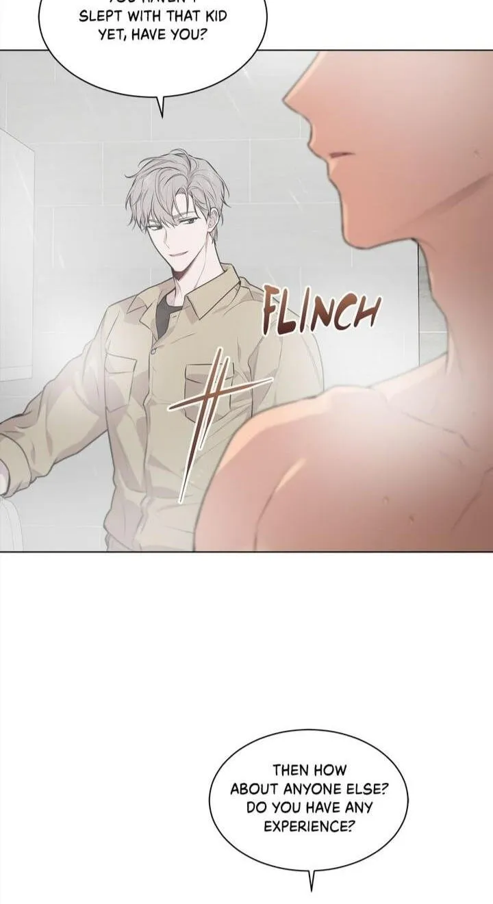 Passion (LEE Sun) Chapter 31 page 5 - 