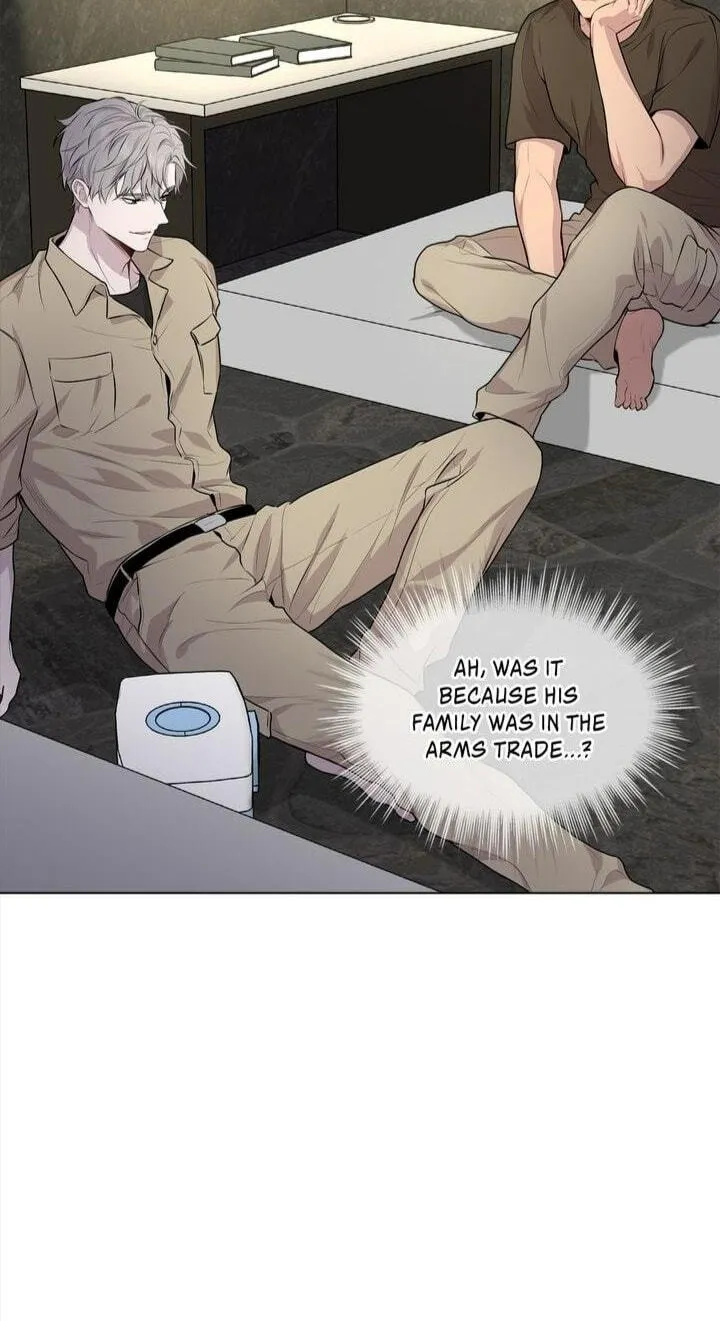 Passion (LEE Sun) Chapter 31 page 41 - 