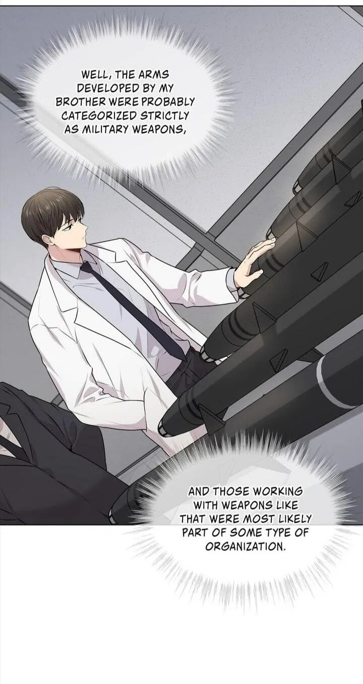 Passion (LEE Sun) Chapter 31 page 42 - 