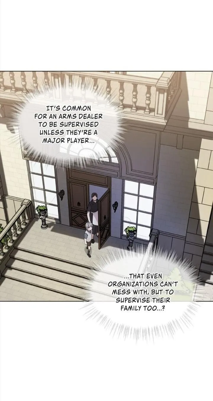 Passion (LEE Sun) Chapter 31 page 43 - 
