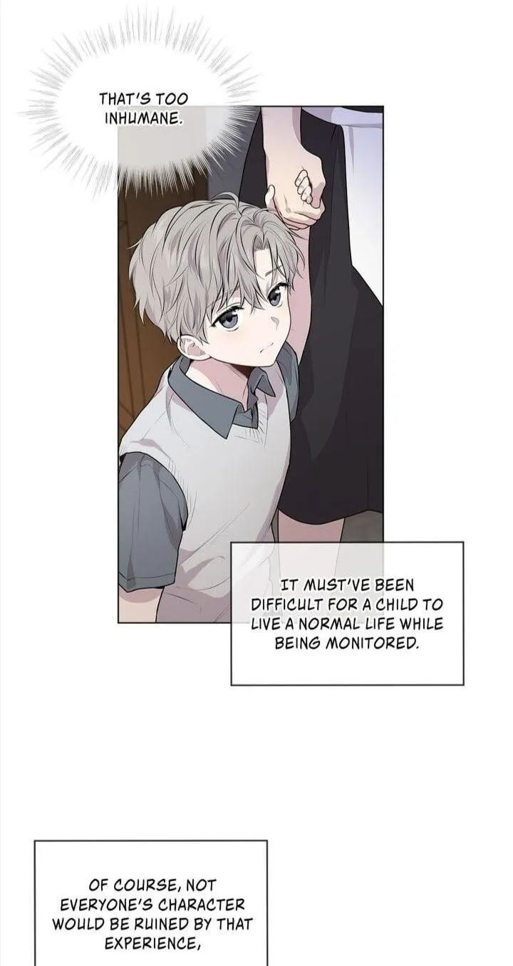 Passion (LEE Sun) Chapter 31 page 44 - 