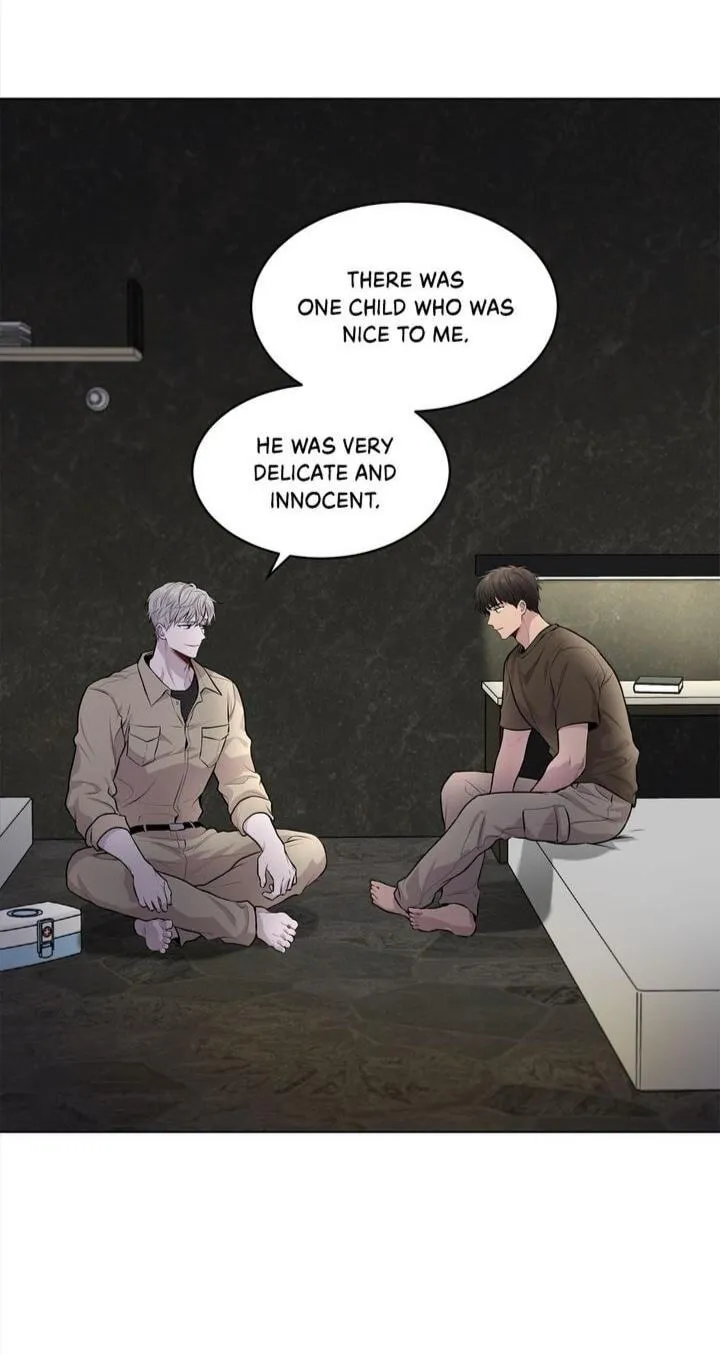 Passion (LEE Sun) Chapter 31 page 46 - 
