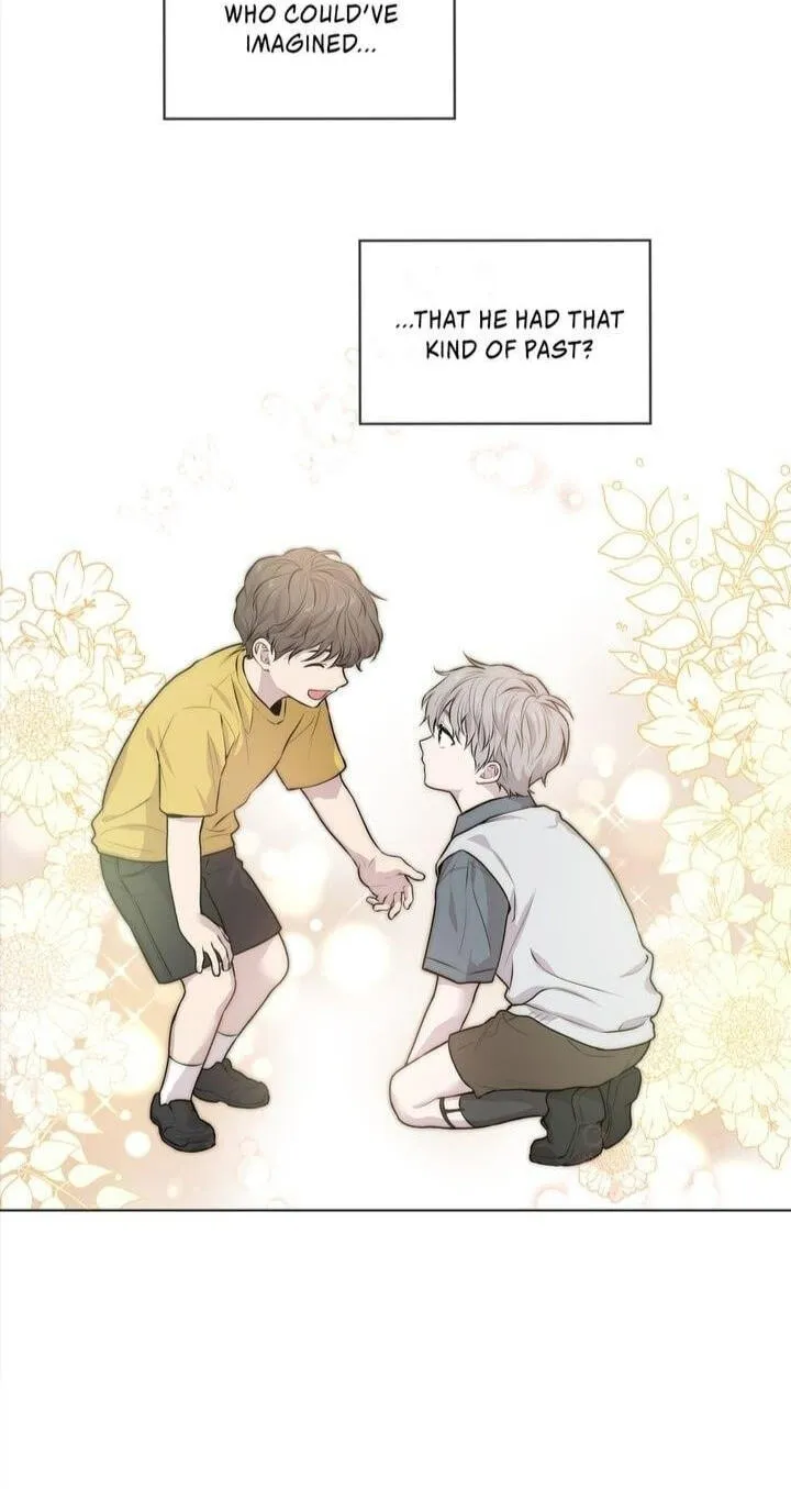 Passion (LEE Sun) Chapter 31 page 48 - 