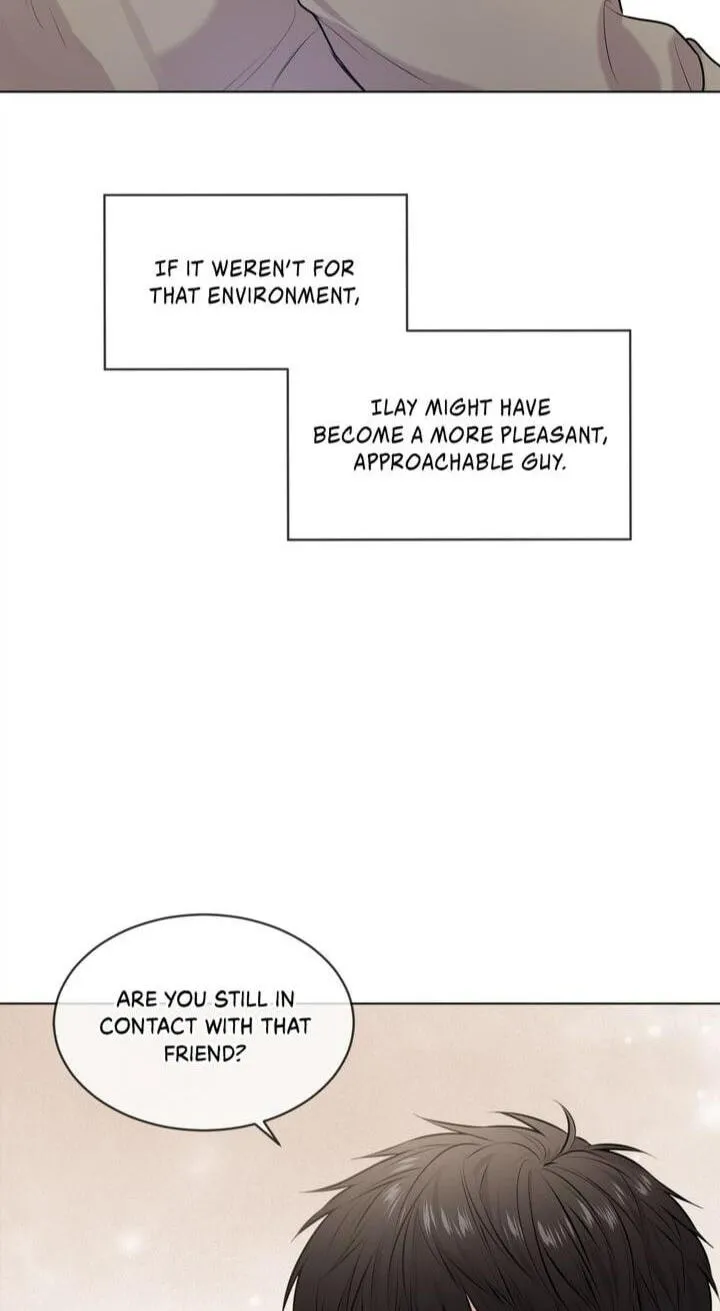 Passion (LEE Sun) Chapter 31 page 50 - 