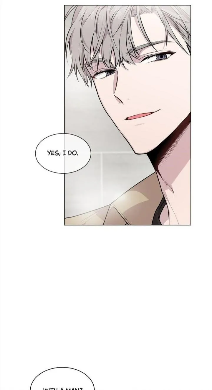 Passion (LEE Sun) Chapter 31 page 6 - 