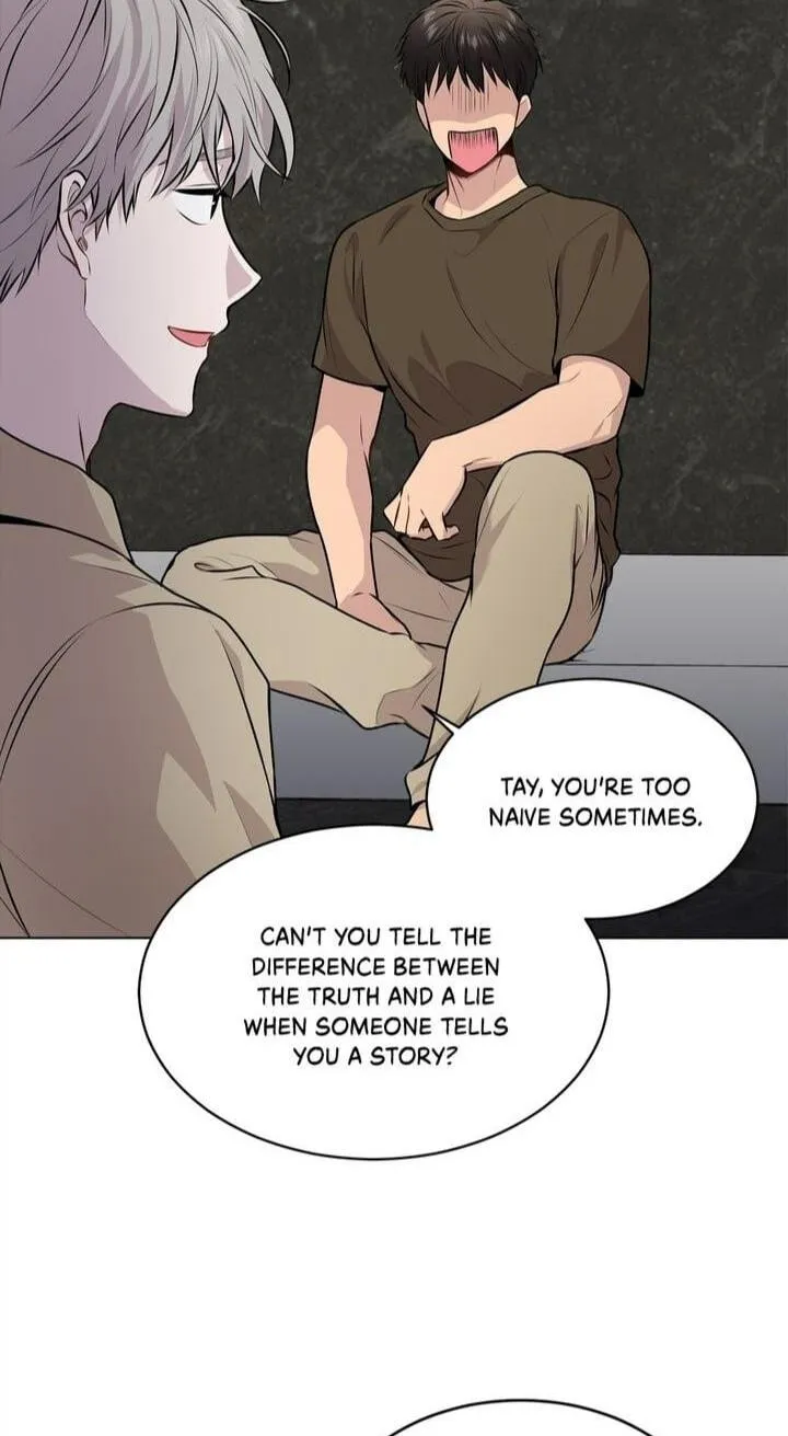 Passion (LEE Sun) Chapter 31 page 54 - 