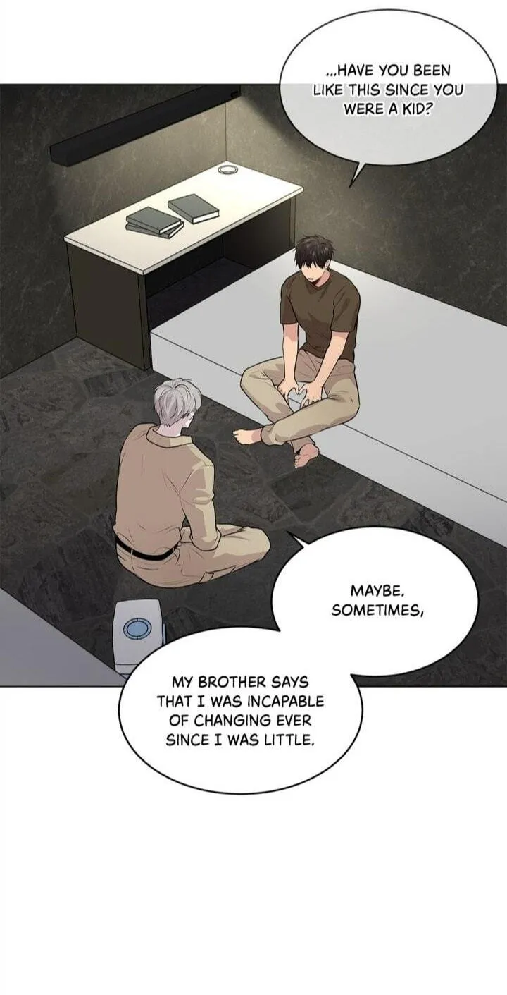 Passion (LEE Sun) Chapter 31 page 56 - 