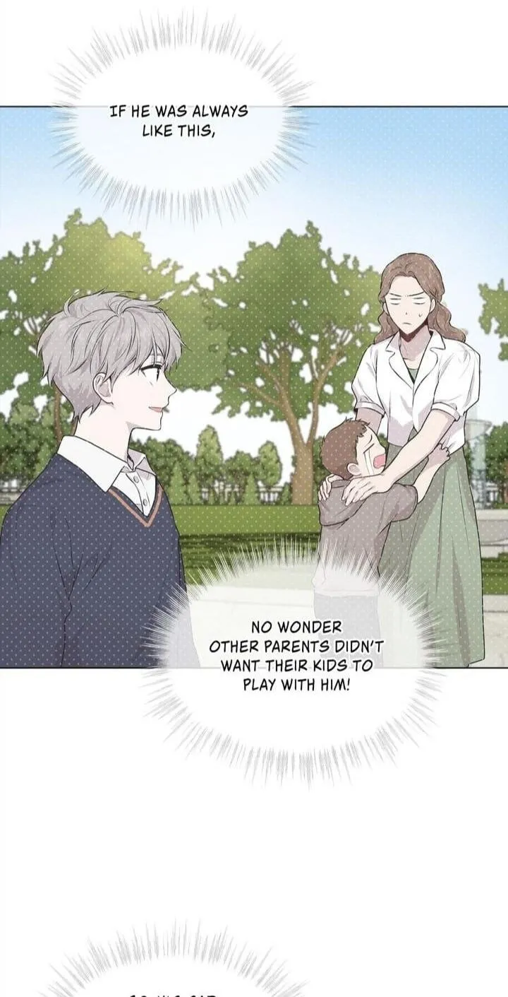 Passion (LEE Sun) Chapter 31 page 57 - 